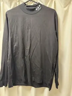 TATRAS MIBEILO モックネック ロングスリーブ シャツ 03 TATRAS MIBEILO モックネック ロングスリーブ シャツ 03 - メルカリ