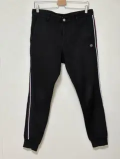 ST ANDREWS セントアンドリュース　メンズパンツ　ゴルフ