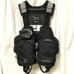 2025年最新】シマノ XEFO・タックルフロートジャケットの人気アイテム