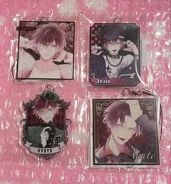 アイドリッシュセブン 御堂虎於 まとめ売り - メルカリ