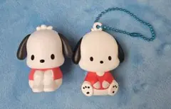 ポチャッコ　セット　サンリオ