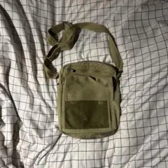 00s NIKE ショルダーバックのサムネイル