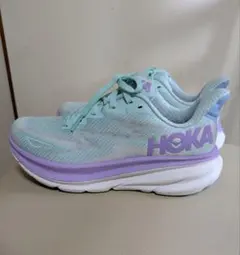 ホカ　クリフトン9　HOKA　CLIFTON9 　23㎝