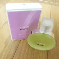 値下げ✨シャネル　チャンス