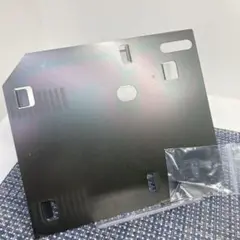 メガドライブ メガCD用 プレート ネジ セット