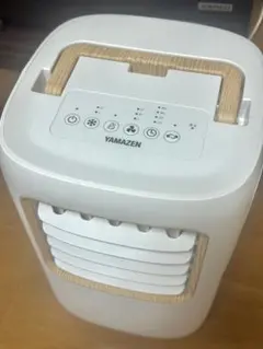 2025年最新】山善 冷風機・冷風扇・スポットクーラーの人気