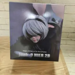 5*7様 【新品】NieR automata 2B フィギュア　即日発送