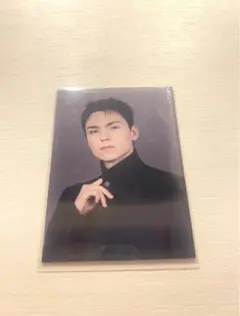 SEVENTEEN セブチ NEW_ フォトカード トレカ バーノン　No.53