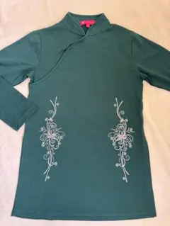 太極拳 Tシャツ