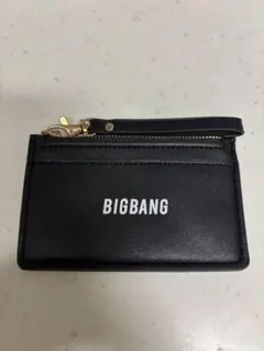 BIGBANG パスケース コインケース