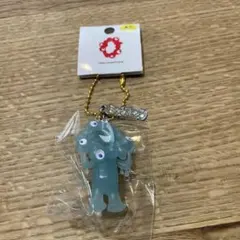 ミャクミャク　立体PVC 蓄光　ボールチェーン　EXPO2025　万博