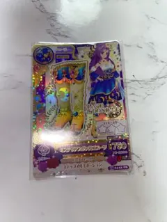アイカツ！ ミステリアスヴァルゴシューズ