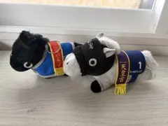 サラブレッドコレクション キーホルダー