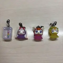 YES！プリキュア5GOGO！ココ ミルク シロップ