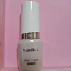 MAQuillAGE エッセンスリキッド EX ベビーピンクオークル 00