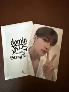 バンチャン特典カード