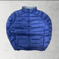 週末最終値下げ❗️llbean グースダウン 2026年最新】l l bean グースダウンの人気アイテム - メルカリ