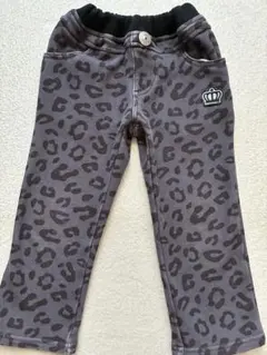 BABYDOLL 裏起毛パンツ　100cm