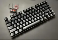 e元素キーボード