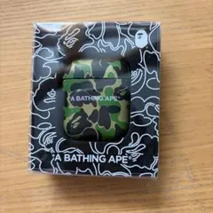 A BATHING APE AIRPODS PRO CASE - メルカリ
