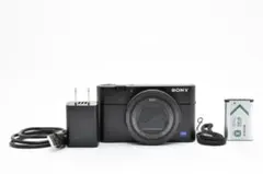 2026年最新】sony ソニー cyber-shot dsc-rx100m5aの人気アイテム