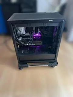 自作PC i9-14900KF RTX4060Ti 96GB 1TB - メルカリ