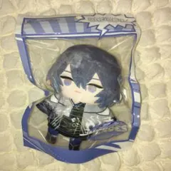 にじさんじ Dytica 小柳ロウ にじぱぺっと パペット - メルカリ