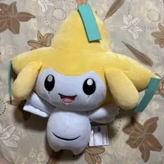 等身大ジラーチ ポケモン ぬいぐるみ 2003年ピカチュウプロジェクト