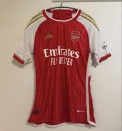Arsenal FC Ødegaard 8 ユニフォーム 値下げ交渉あり - メルカリ