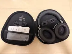 Hi-Unit Technics Final ゼンハイザー ヘッドホン イヤホン - メルカリ