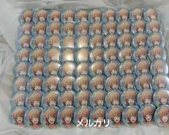 うたプリ グリスタ 那月 缶バッジ 80個 うたプリ グリスタ 那月 缶バッジ 80個 - メルカリ