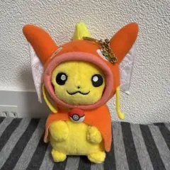 ピカちゅうず 大川ぶくぶ ポケモンセンター ぬいぐるみ ピカチュウ