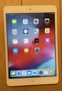 apple ipad mini
