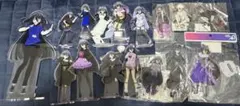 ゾンビランドサガ 聖地巡礼バスツアー 山田たえアクリルスタンド