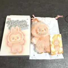 labubu　Biginto energy happiness