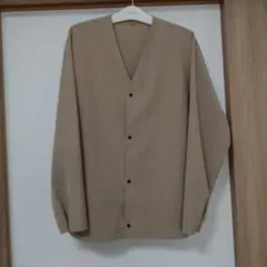 gu ナイロンジャケット