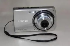 動作品！　作例付！　Pentax　Optio　E80