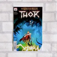 アメコミ "THOR"