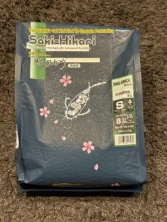 キョーリン　咲ひかり　育成用　Sサイズ浮上　ばら売り200g 鯉コイ　亀かめのサムネイル