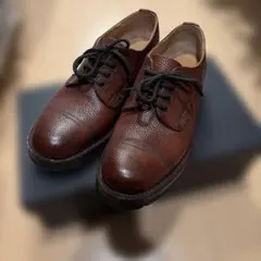 【美品】JOSEPH CHEANEY& SONSケンゴンH UK7 美品】JOSEPH CHEANEY& SONSケンゴンH UK7 - メルカリ