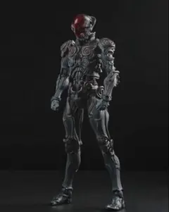 Crystal 結晶トカゲ DARK SOULS 1/6 Gecco(ゲッコウ) - メルカリ
