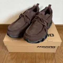 Mizuno Wave Prophecy Moc ミズノ　プロフェシーモック