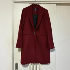 美品 ZARA WOMAN コート Lサイズ