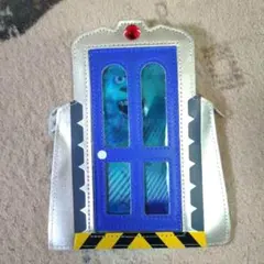 モンスターズ・インク ドア型ポーチ