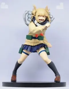 2026年最新】トガヒミコ フィギュア リペイントの人気アイテム - メルカリ