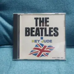 THE BEATLES ザ·ビートルズ HEY JUDE ヘイ・ジュード CD