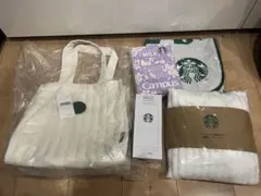 スタバ　福袋