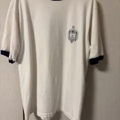 MV SPORT リンガーTシャツ U.S. NAVAL ACADEMY