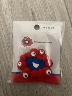 大阪万博　ミャクミャク　マグネット