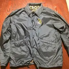 xlarge ナイロンパーカー
